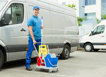 Worker’s Compensation