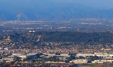 City-of-Industry-California