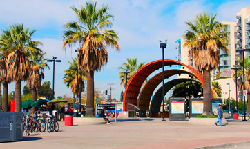 North-Hollywood-California