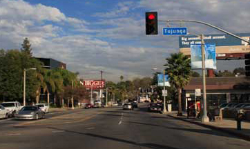 Sunland-Tujunga-California