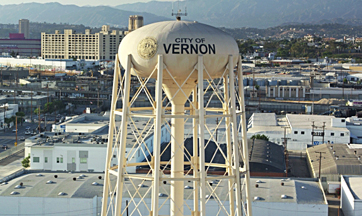 Vernon-California