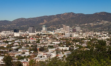 Glendale ca